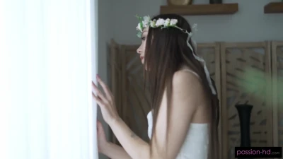 [Passion-HD] Feeling A Little Tense