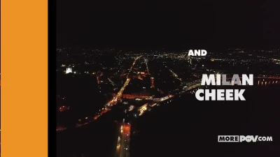 [MorePOV] Heavenly Brunette Threesome