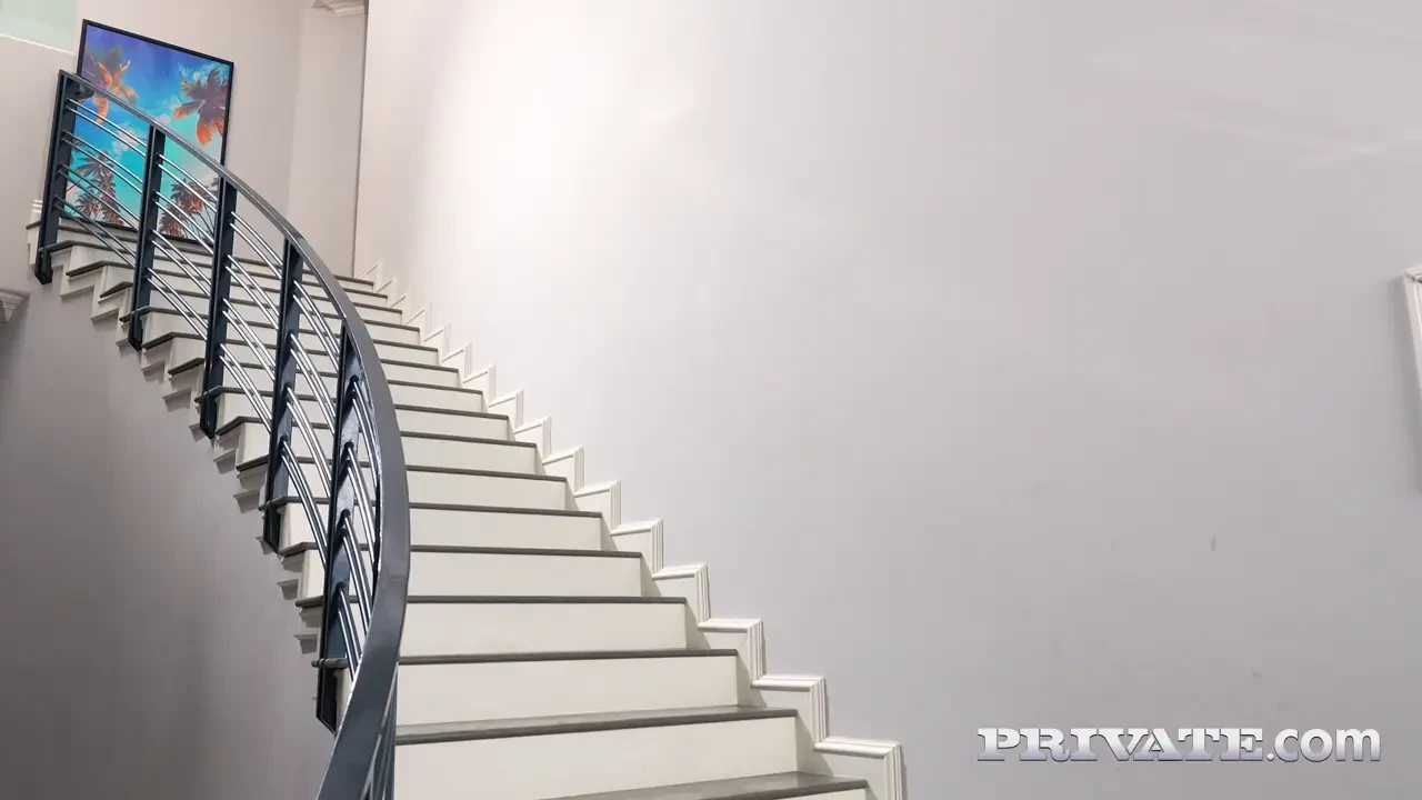 [Private] Ends with red ass cheeks after a hard fuck in front of her voyeur husband