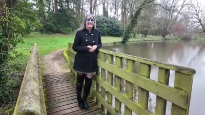 [JacquieEtMichelTV] 40 years old, from La Rochelle!