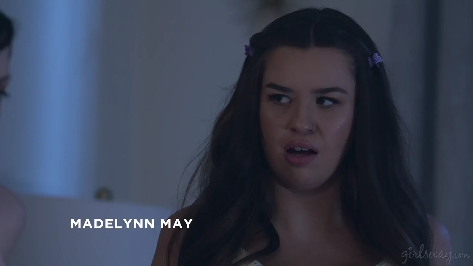 [GirlsWay] Lust In The Sheets