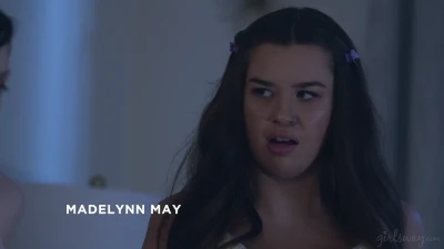 [GirlsWay] Lust In The Sheets