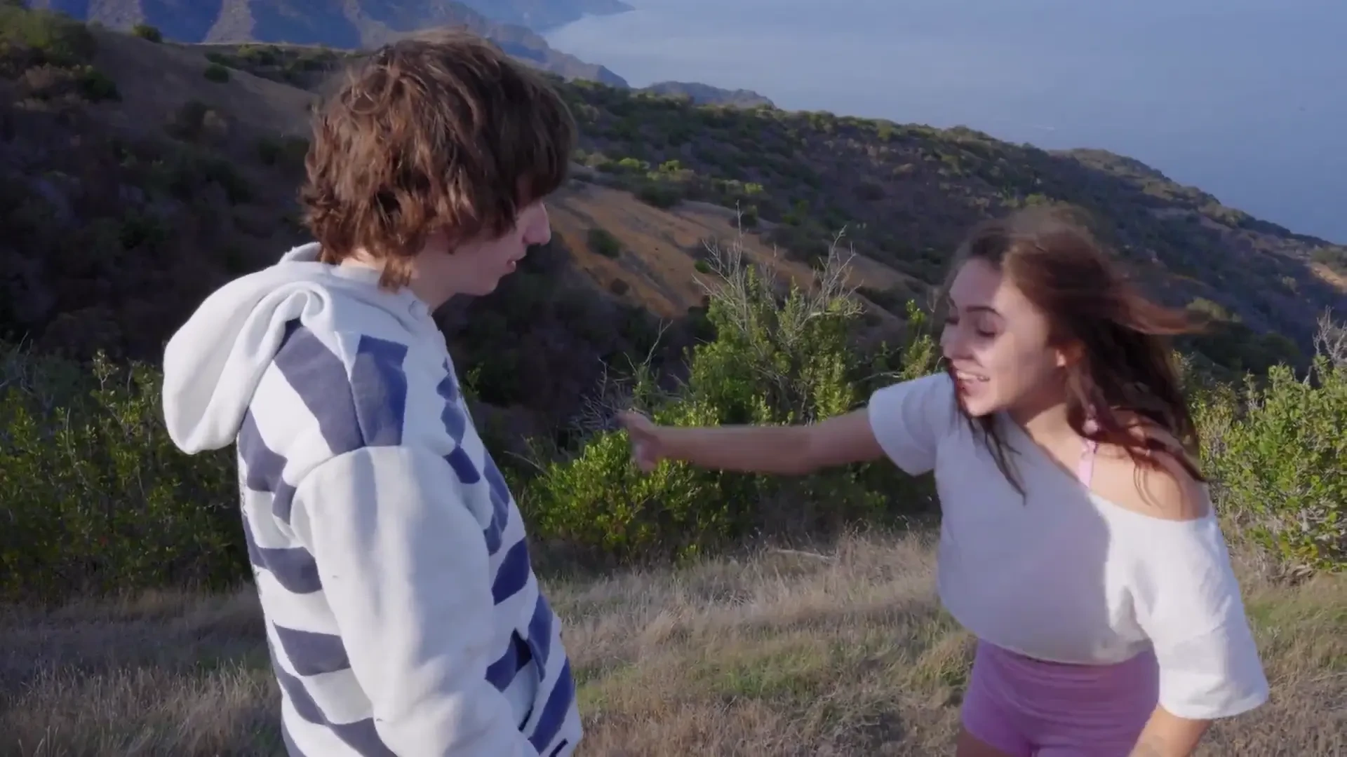 [NextDoorSins] Castaways