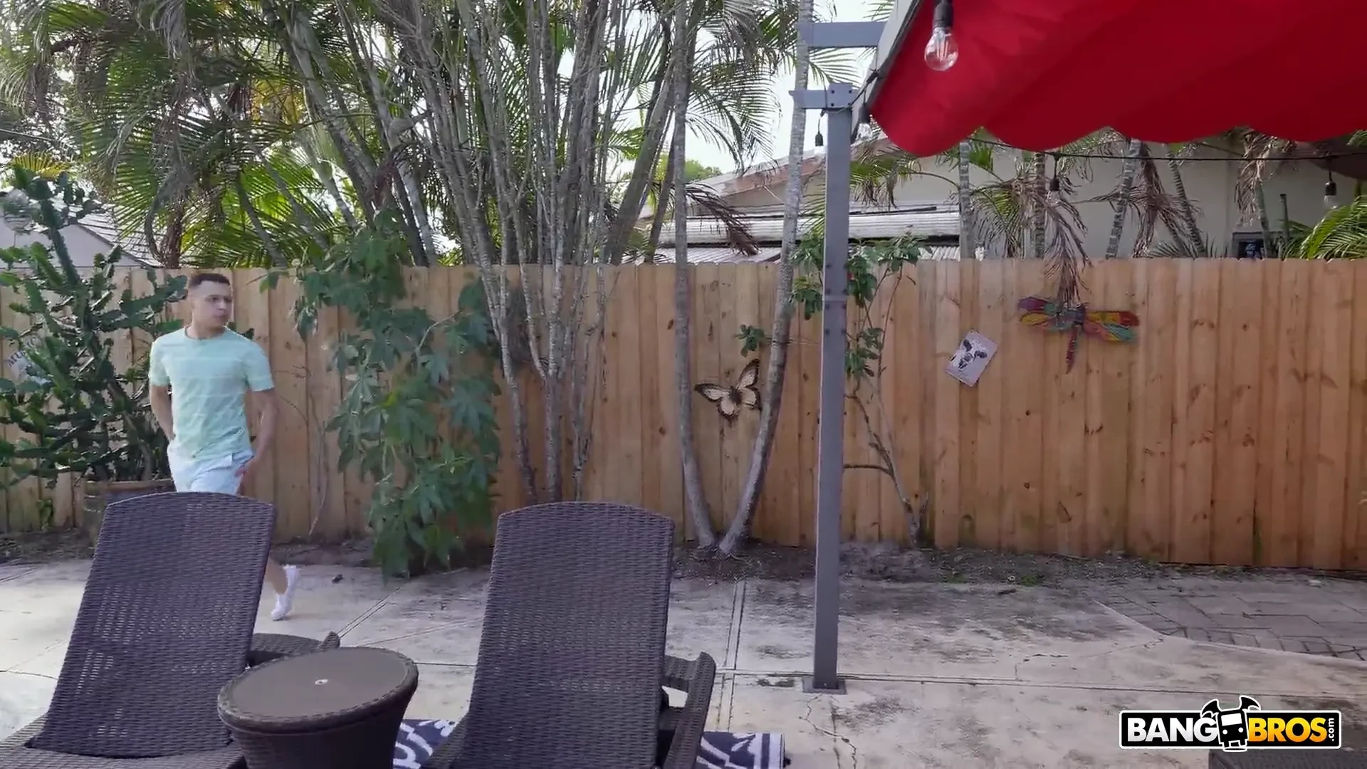 [MomIsHorny] Fucking My Friend’s Mom