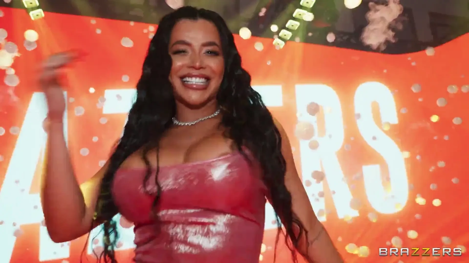 [BrazzersExxtra] Day With A Pornstar - Luna & Sara