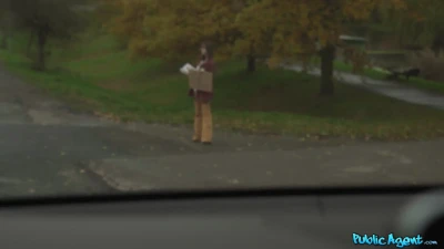 [PublicAgent] Her Body made me Horny