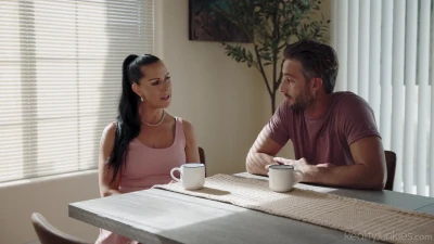 [RealityJunkies] Nasty Family Fun