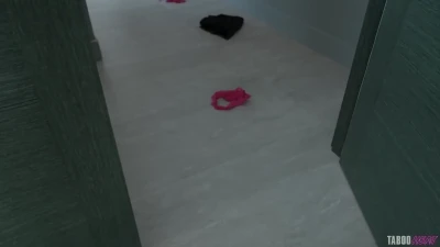 [TabooHeat] Landlord Lust Training the Next Karen - Part 2