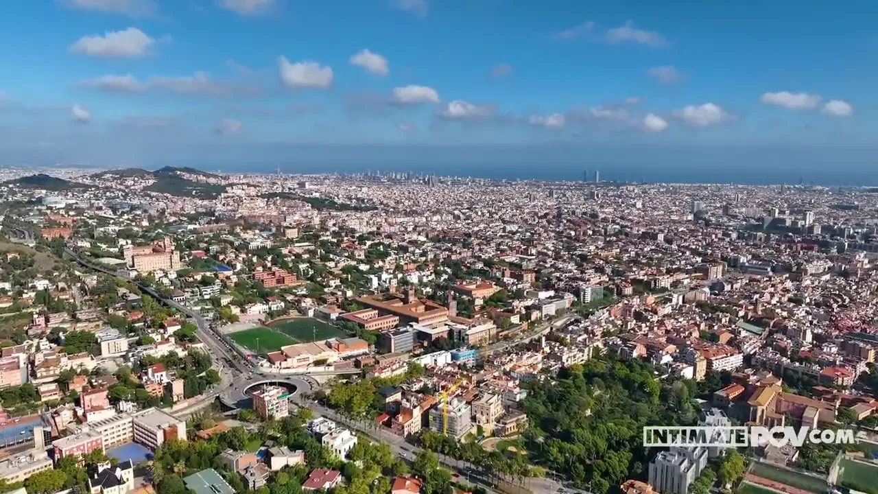 [IntimatePOV] All You Could Ask For