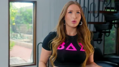 [SheSeducedMe] Sorority Sister In Need