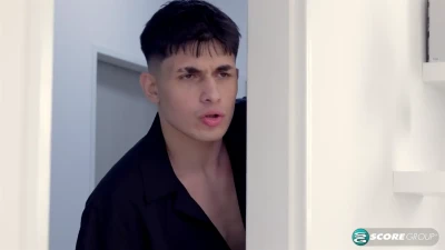 [50PlusMILFs] 51-year-old Spanish MILF Dana Levy fucks a 22-year-old