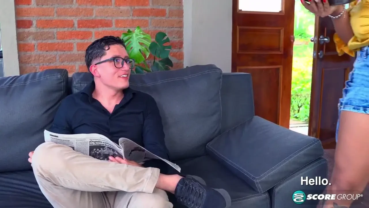 [Scoreland] Giuliana Likes It Big