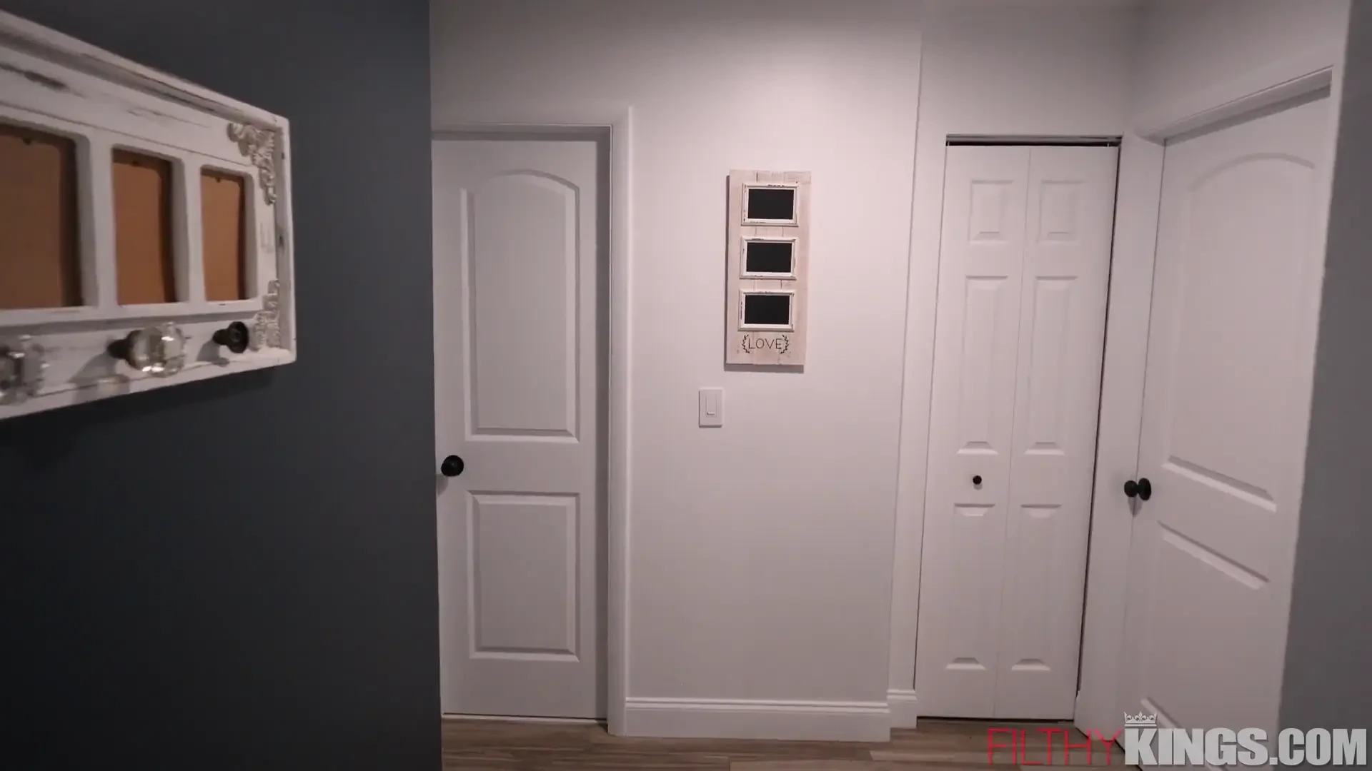 [FilthyPOV] Santana's Sexy Surprise