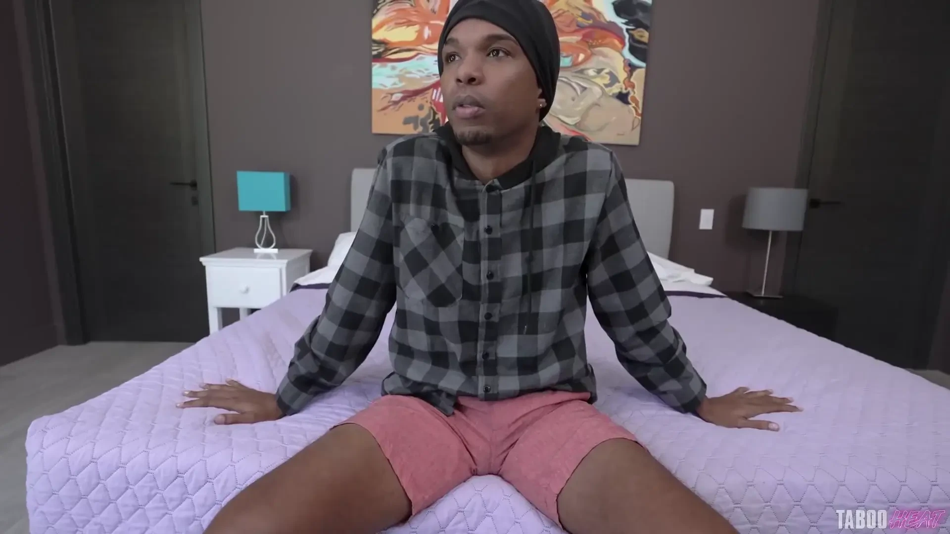 [TabooHeat] Neighborhood Karen Threesome