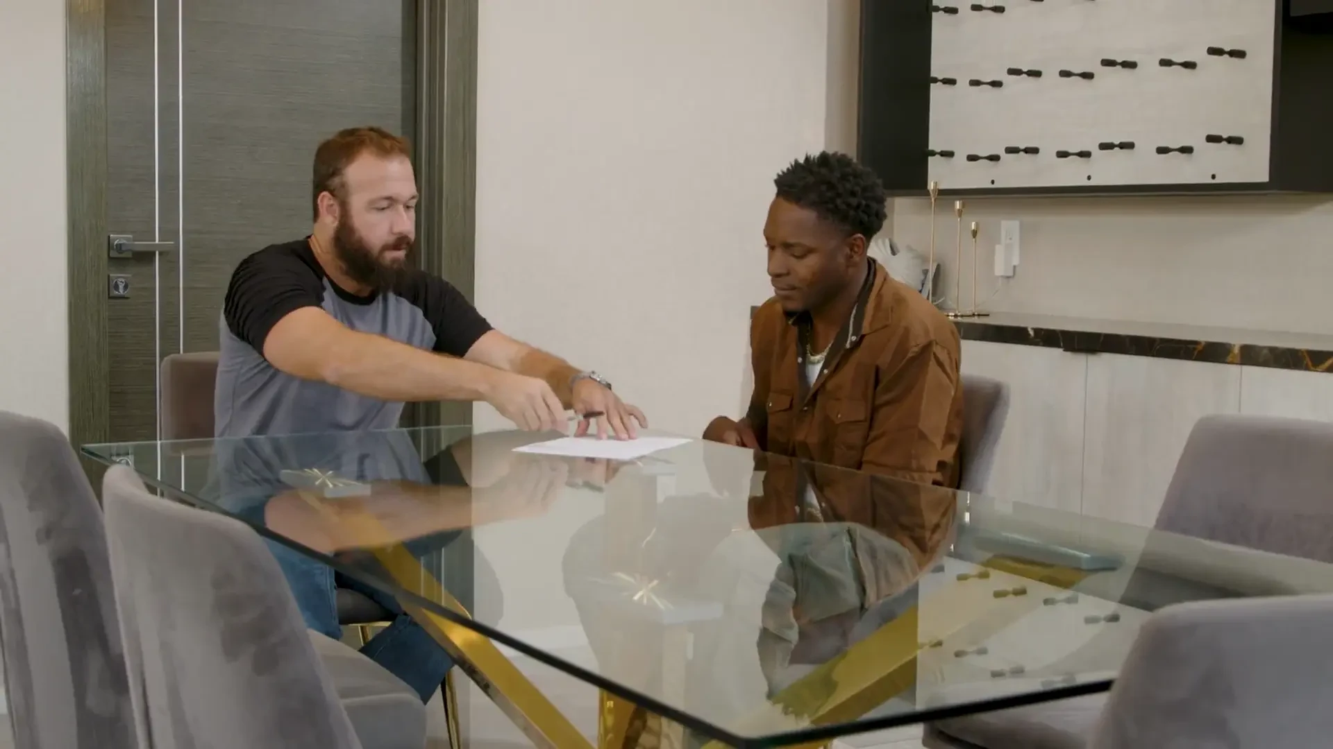 [WestCoastProductions] Take Her For a Test Drive