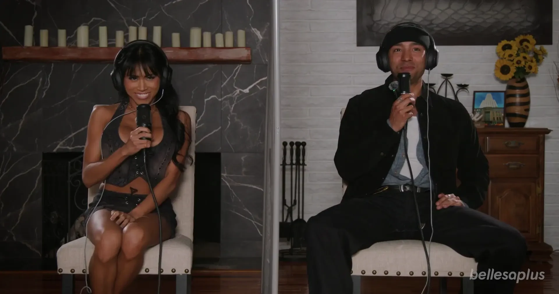 [BellesaBlindDate] Episode 178