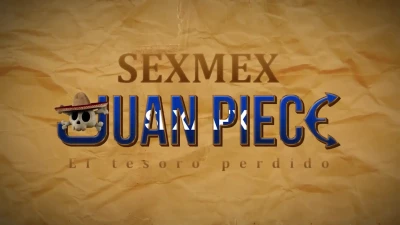 [SexMex] The Lost Treasure