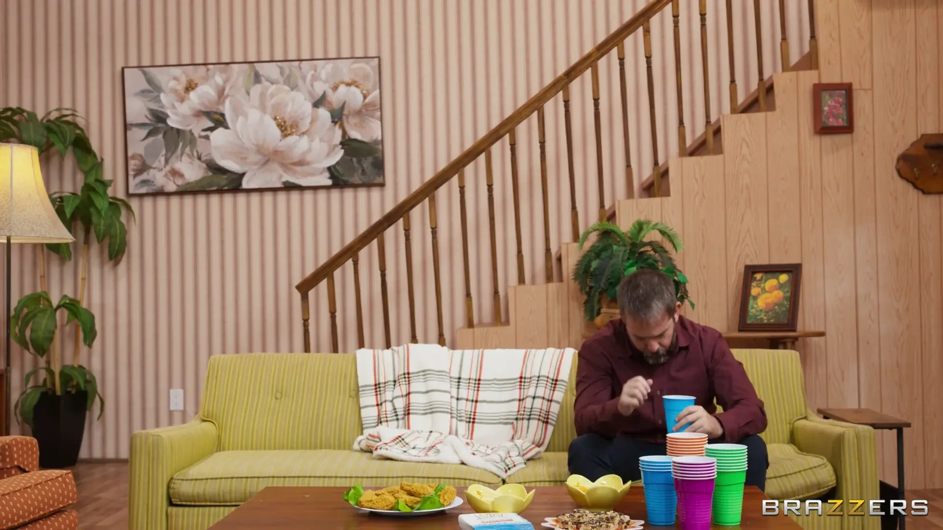 [ZZSeries] Glory House: Next Penetration - Episode 2