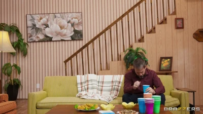 [ZZSeries] Glory House: Next Penetration - Episode 2