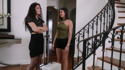 [SweetheartVideo] She Likes It Strapped