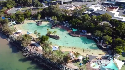 [OfficePOV] The House On Naughty Street