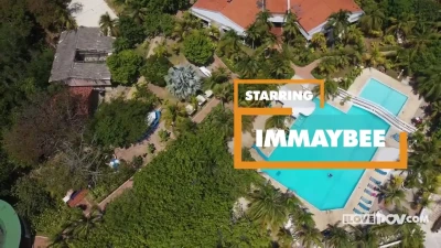 [ILovePOV] A Different Kind Of Exercise