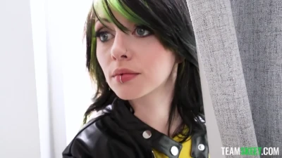 [MyBabysittersClub] “Cum On the Babysitter’s Face” Convict Nanny Becomes Former Boss’s Fuck Doll