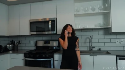 [EvilAngel] Scene with Richard Mann