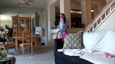 [NextDoorSins] Door Smash 3