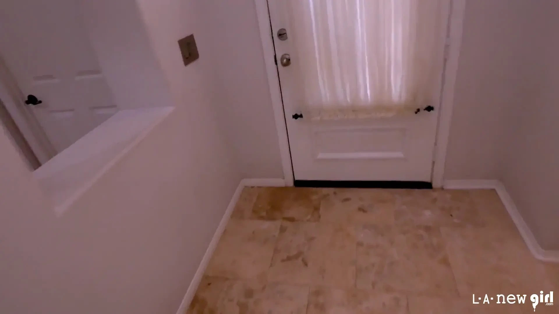 [LANewGirl] Episode 452