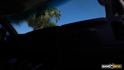 [BangBus] I Just Don’t Do That Kind of Stuff