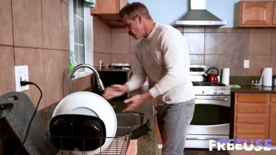 [FreeuseFantasy] “Daddy Needs a New Pocket Pussy” Haley, My Personal Goon Doll