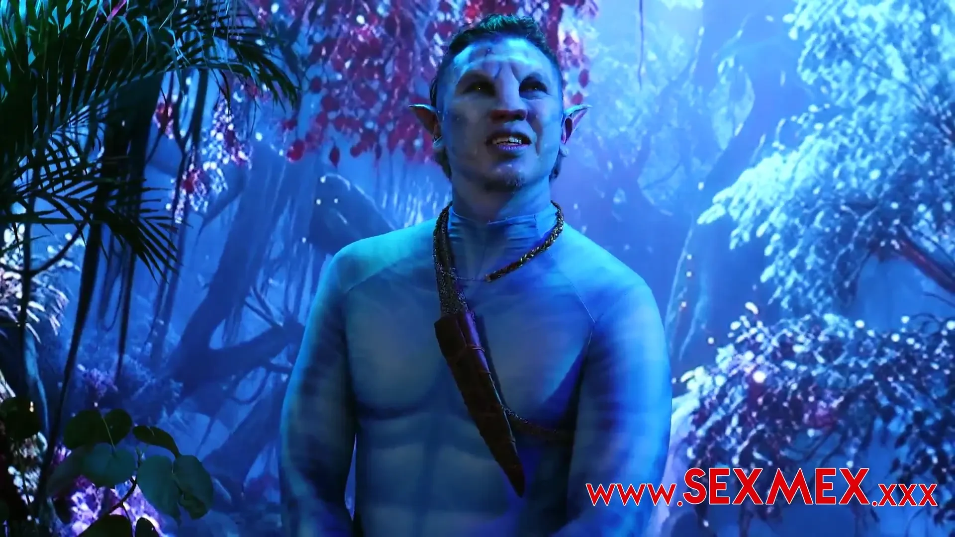 [SexMex] Assvatar - The Fiery Chick