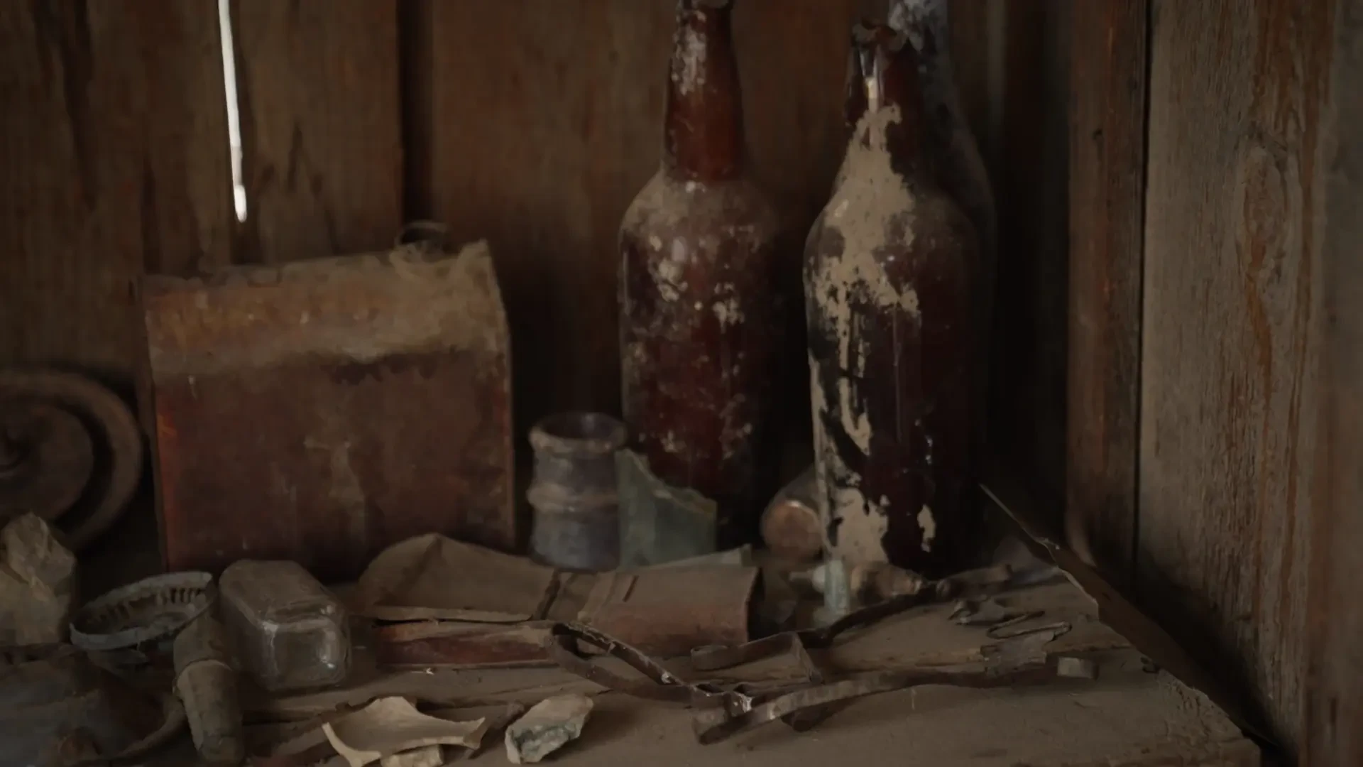 [ChannyCrossfire] Two