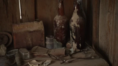 [ChannyCrossfire] Two