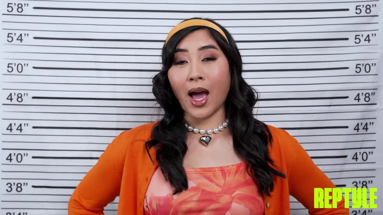 [ReptyleLabs] Perv Officer #2 (Emerald Loves’ Shoplyfter Sequel)