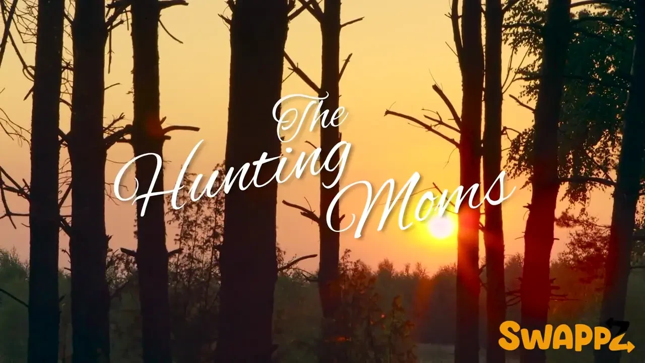 [MomSwap] Four-Way 69 - The Hunting Moms