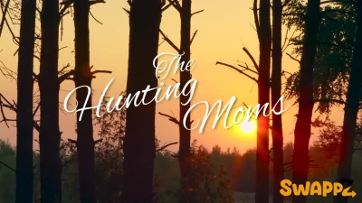 [MomSwap] Four-Way 69 - The Hunting Moms