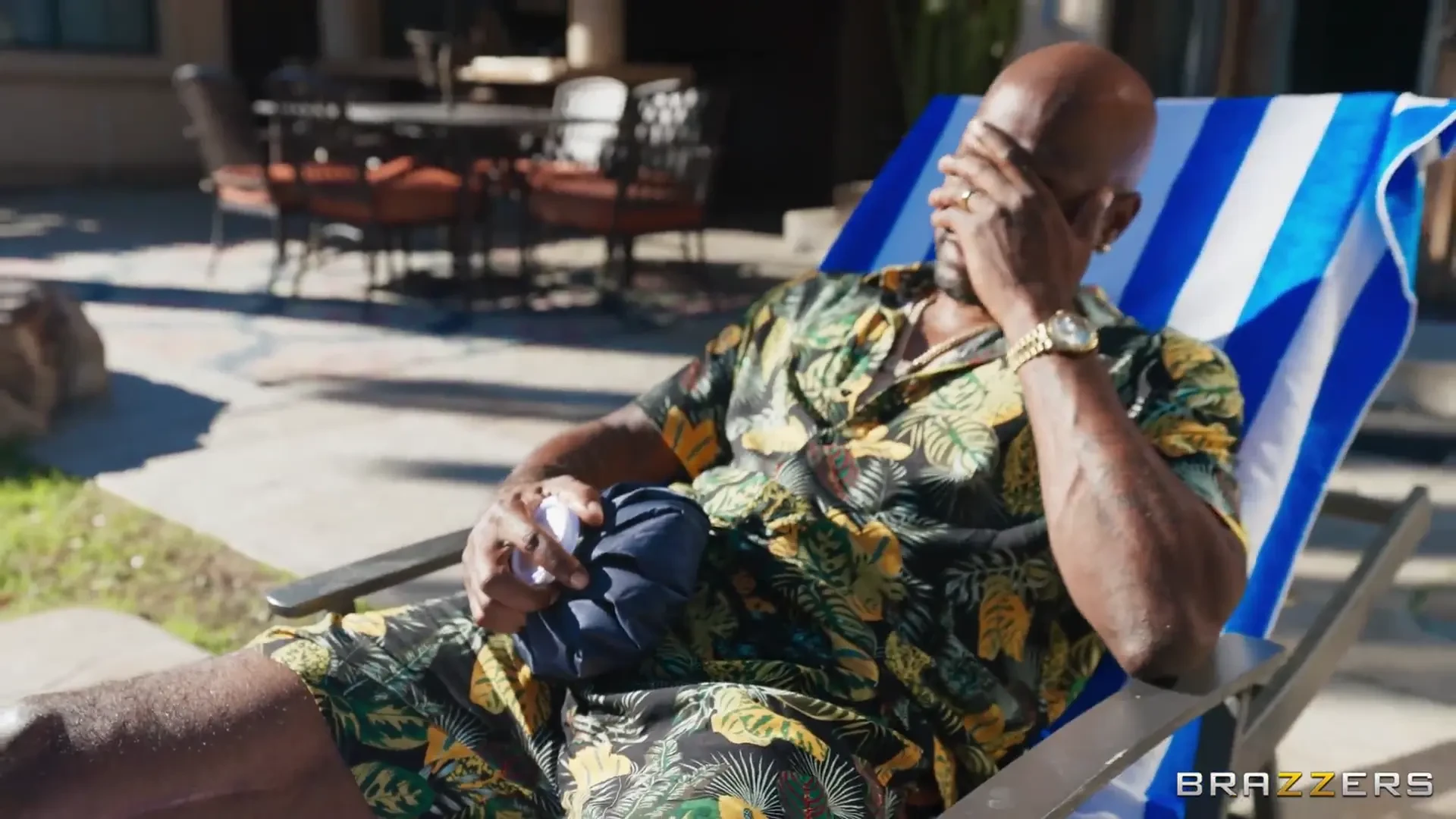 [BrazzersExxtra] Vacation Fuck Mode Activated: Part 2