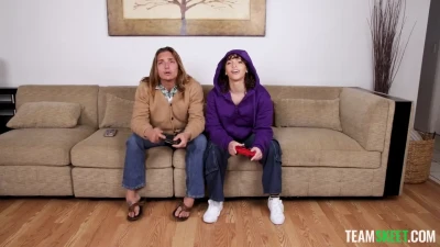 [Tomboyz] “Sometimes I Forget You’re a Girl…” I Finally Fucked My Best Friend