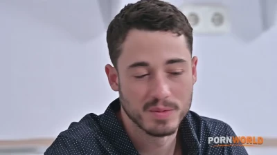 [PornWorld] Seductive Duo Eva Generosi And Alexa Flexy Get All Holes Stuffed In DP Group Sex