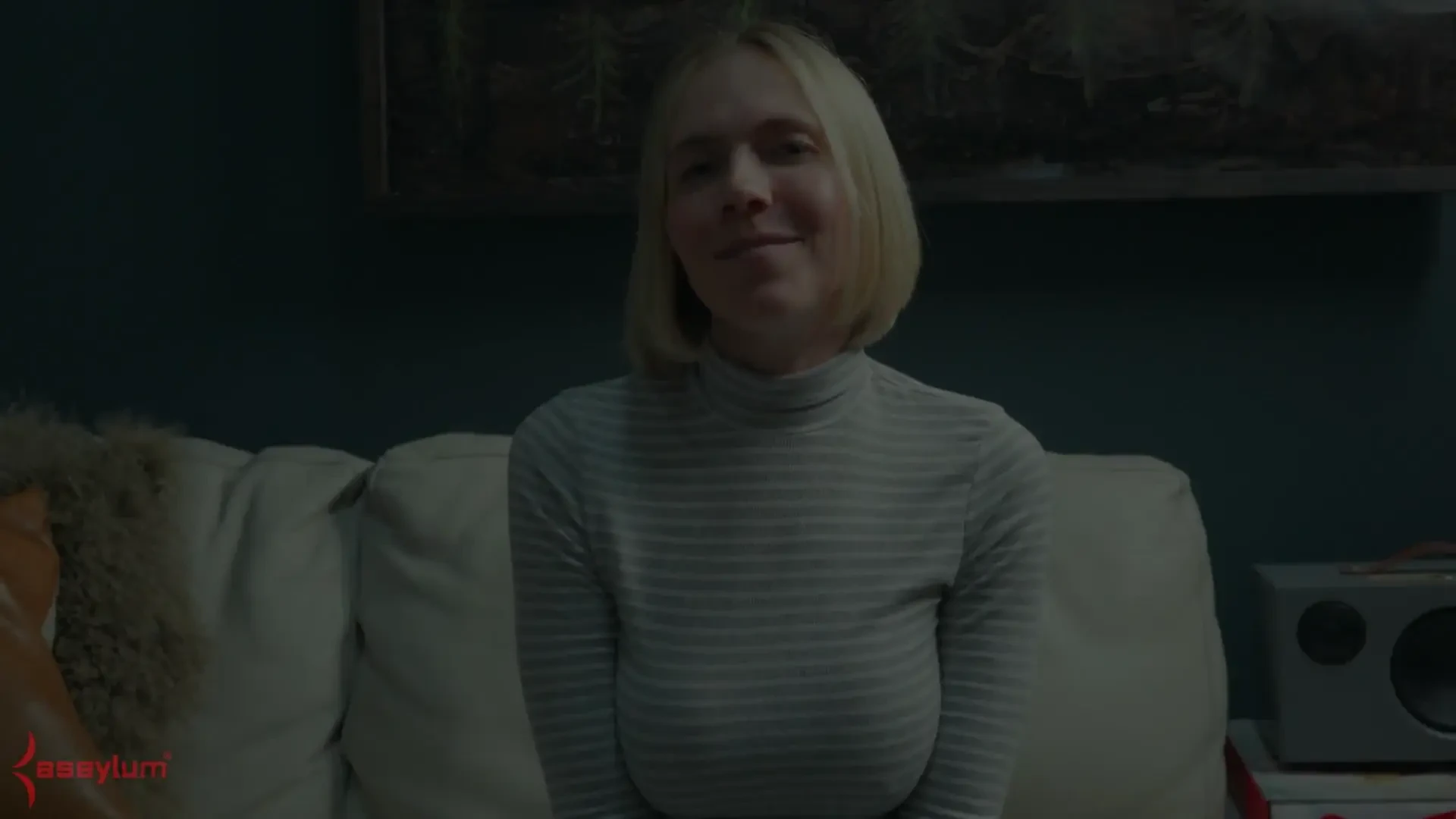 [Assylum] Spiral Of Anal Madness