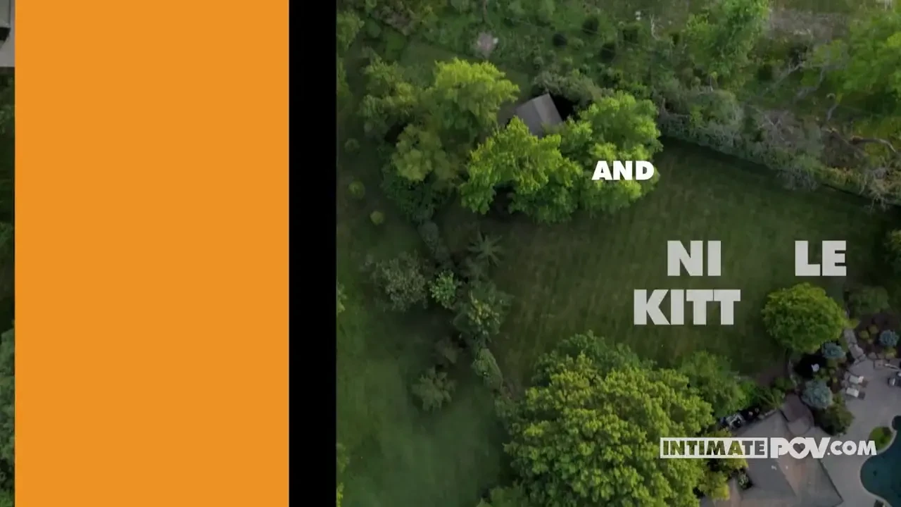 [IntimatePOV] Office Threesome Adventure