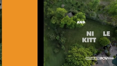 [IntimatePOV] Office Threesome Adventure