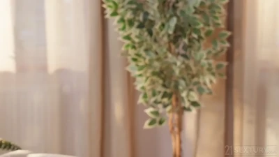 [AssholeFever] ASSking For Her Blessing