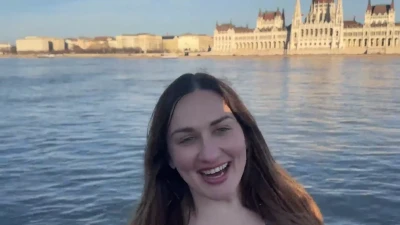 [JacquieEtMichelTV] Had a three-way goal in mind