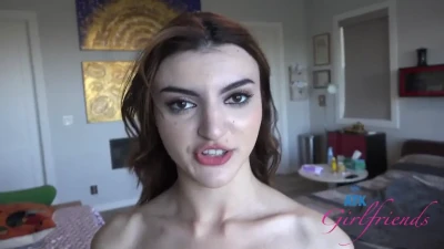 [ATKGirlfriends] Paradise Cove 2