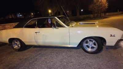 [JacquieEtMichelTV] Miss Jou, 39 years old, from Reims!