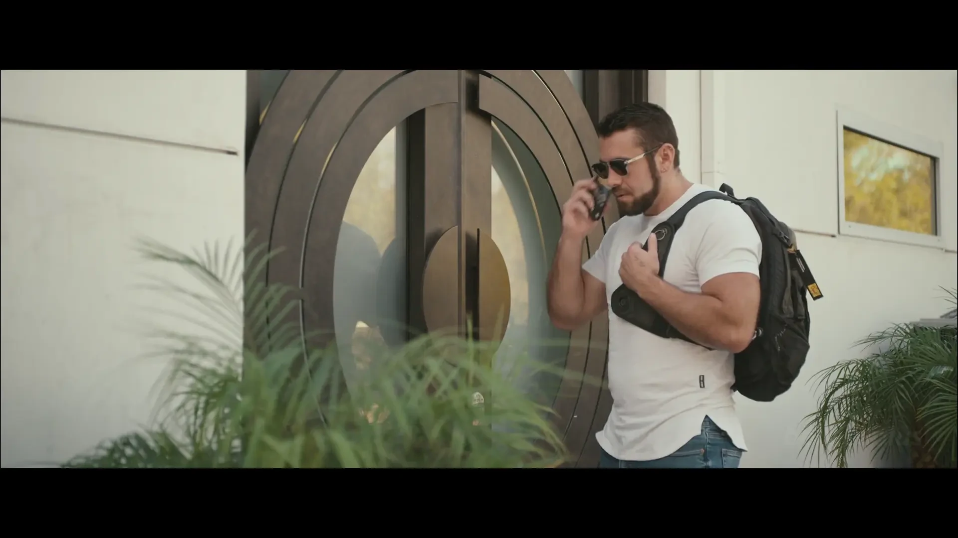 [BellesaFilms] The House Guest