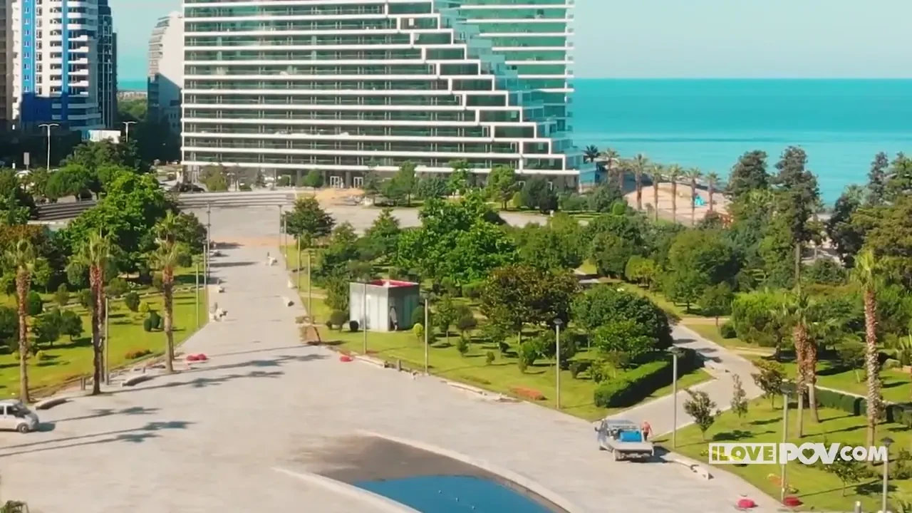 [ILovePOV] A Horny Weekend Getaway